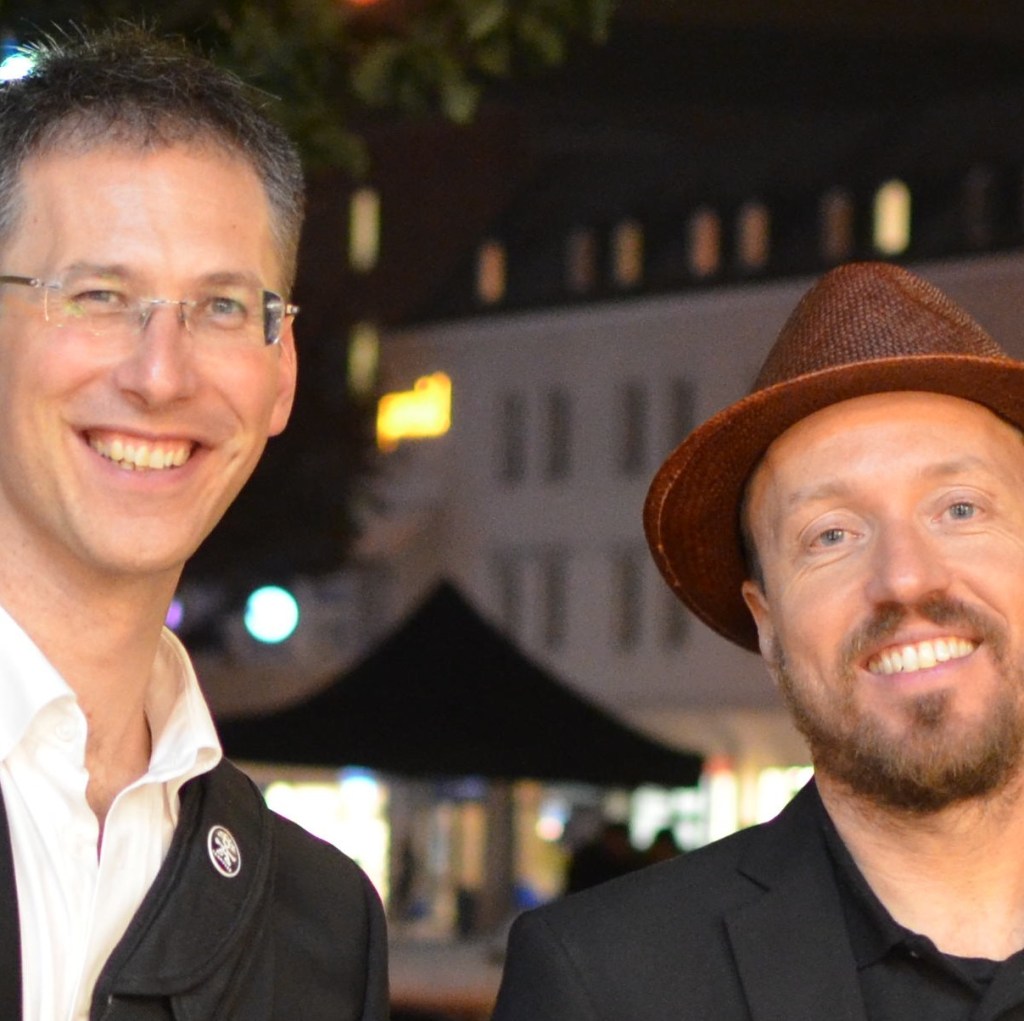 Exclusive TV Recording – Tickets Available Now